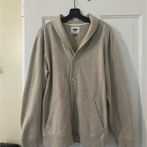 Old Navy Cardigan